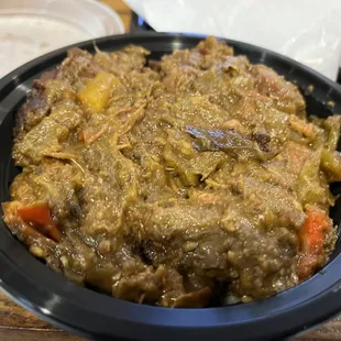 Gumbo