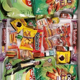 ¡Feliz Cinco de Mayo!  get your fiesta on