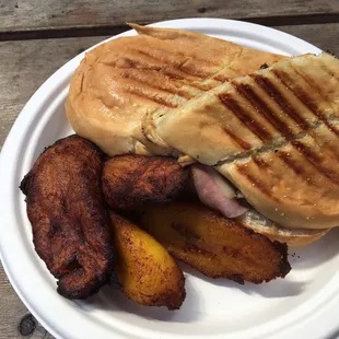 Cuban Sandwich