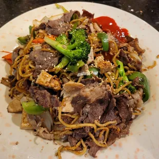 noodle soup, ramen and noodles, food, noodle dish, ramen, noodles