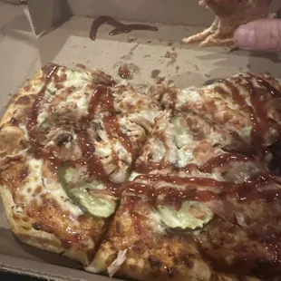 Portland Pizza & Pub