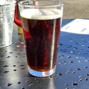 Moose Drool Brown Ale