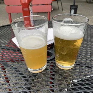 drink
