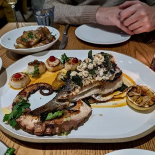 Piatto di Mare