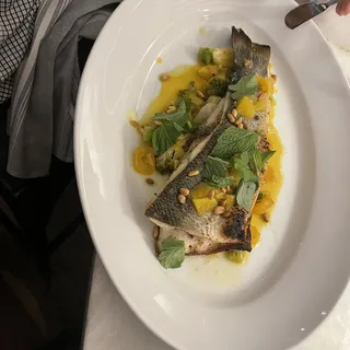 Branzino