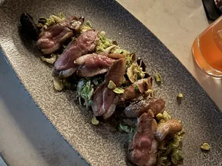 Spasso Italian Grill