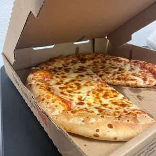 12" Cheese Pizza
