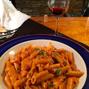 Penne Gabriela