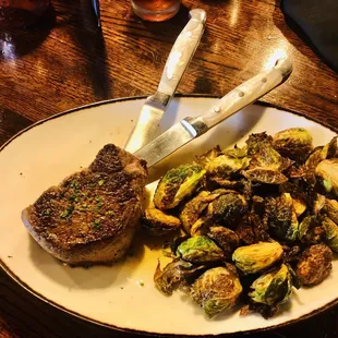 Portobello's Grill
