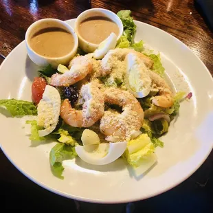 Sciafani Salad