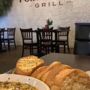 Hot Crab Dip
