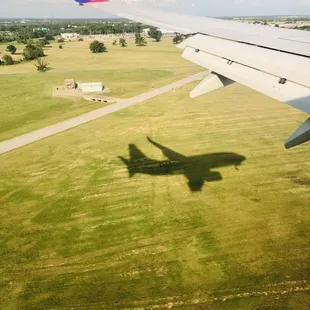 Heading back to Austin
