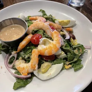 Sciafani Salad