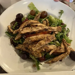 Napa Salad