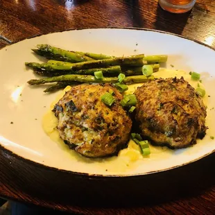 Jumbo Lump Crab Cake