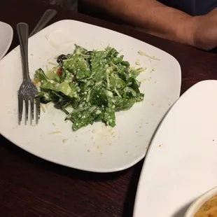 Caesar Salad