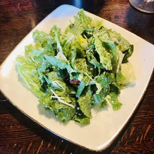 Sensation Salad