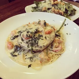 Eggplant Stack