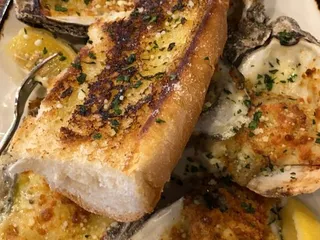 Portobello's Grill