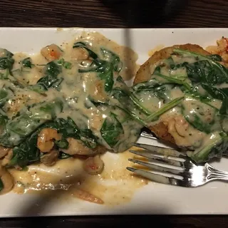Eggplant Roulades