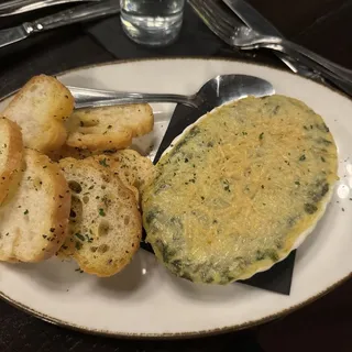 Spinach Dip