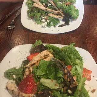 Napa Salad