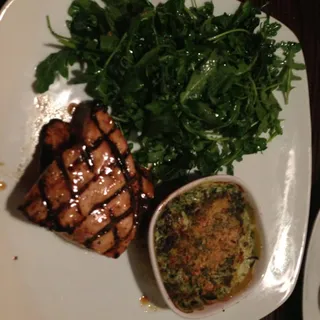Fire Grilled Chicken
