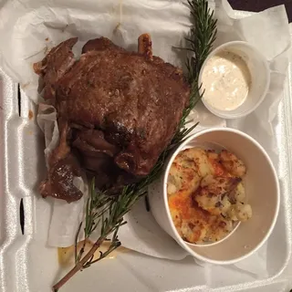 Au Gratin Potatoes