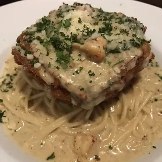 Eggplant Stack
