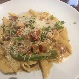 Pasta Jam