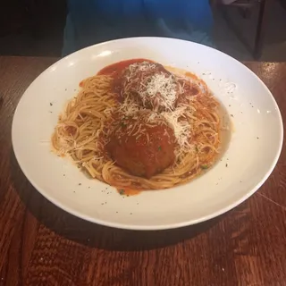 Meatballs