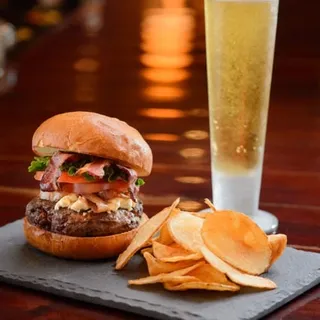 Red Stick Burger