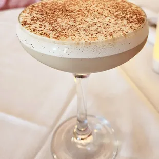 Espresso Martini