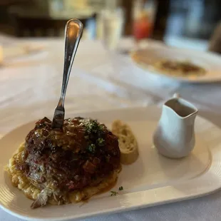 Osso Bucco