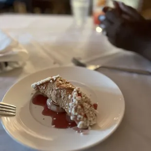 Cannoli