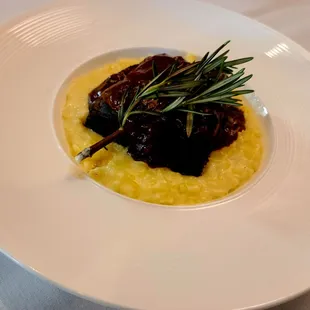 Short Rib