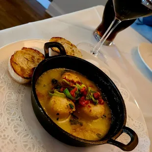 Antipasti