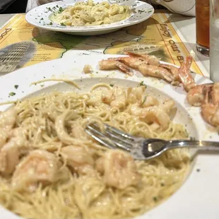 pasta, pasta dish, food