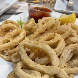 Calamari