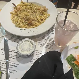 pasta, food, pasta dish