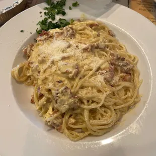 Carbonara