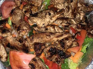 Portofino's Italian Restaurant & Pizzeria