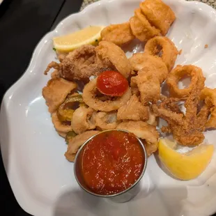 Calamari