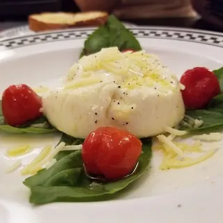 Burrata