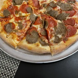 12" Medium Pizza