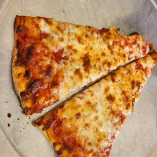 Super Slice Cheese Pizza