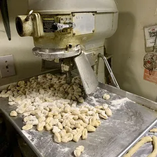 Gnocchi