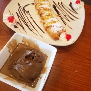 Cannoli