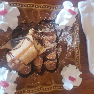Cannoli