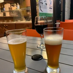 drink